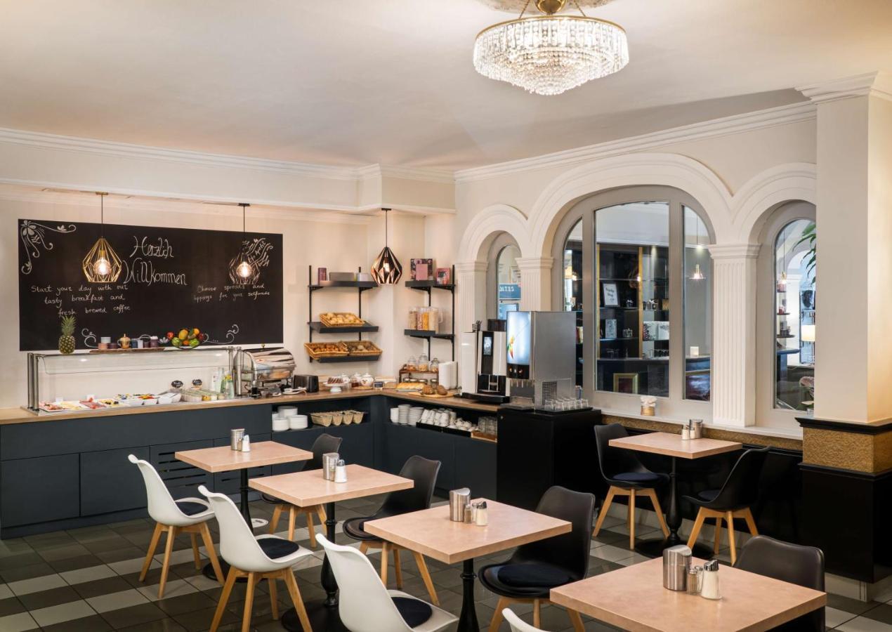 Arthotel Ana Gala Вена Экстерьер фото